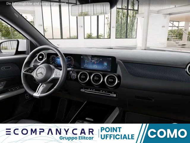 MERCEDES-BENZ GLA 200 Automatic Progressive Advanced