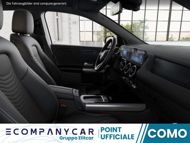 MERCEDES-BENZ GLA 200 Automatic Progressive Advanced