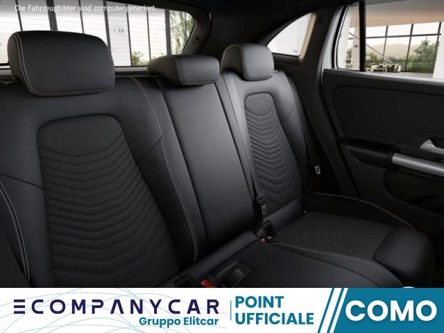 MERCEDES-BENZ GLA 200 Automatic Progressive Advanced