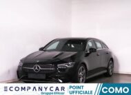 MERCEDES-BENZ CLA 200 Automatic Shooting Brake AMG Line
