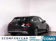 MERCEDES-BENZ CLA 200 Automatic Shooting Brake AMG Line