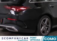 MERCEDES-BENZ CLA 200 Automatic Shooting Brake AMG Line