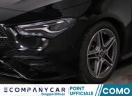 MERCEDES-BENZ CLA 200 Automatic Shooting Brake AMG Line