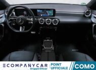 MERCEDES-BENZ CLA 200 Automatic Shooting Brake AMG Line