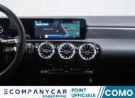 MERCEDES-BENZ CLA 200 Automatic Shooting Brake AMG Line