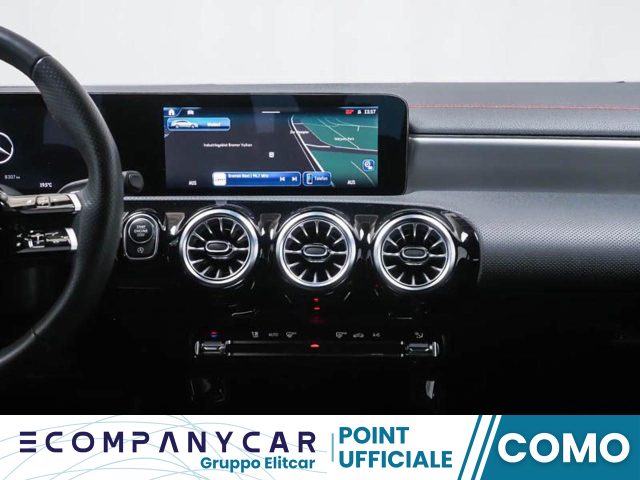 MERCEDES-BENZ CLA 200 Automatic Shooting Brake AMG Line