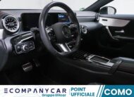 MERCEDES-BENZ CLA 200 Automatic Shooting Brake AMG Line