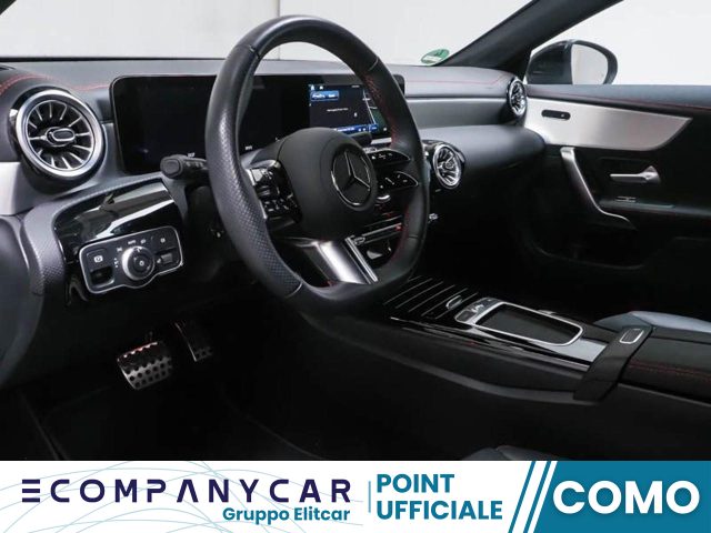 MERCEDES-BENZ CLA 200 Automatic Shooting Brake AMG Line