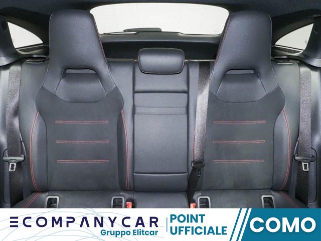 MERCEDES-BENZ CLA 200 Automatic Shooting Brake AMG Line