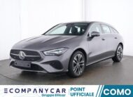 MERCEDES-BENZ CLA 180 Automatic Shooting Brake Progressive Line