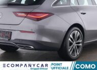 MERCEDES-BENZ CLA 180 Automatic Shooting Brake Progressive Line