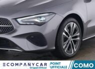 MERCEDES-BENZ CLA 180 Automatic Shooting Brake Progressive Line