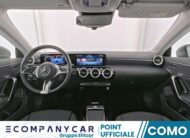 MERCEDES-BENZ CLA 180 Automatic Shooting Brake Progressive Line