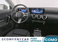 MERCEDES-BENZ CLA 180 Automatic Shooting Brake Progressive Line