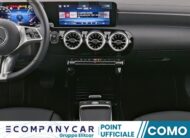 MERCEDES-BENZ CLA 180 Automatic Shooting Brake Progressive Line