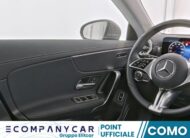 MERCEDES-BENZ CLA 180 Automatic Shooting Brake Progressive Line