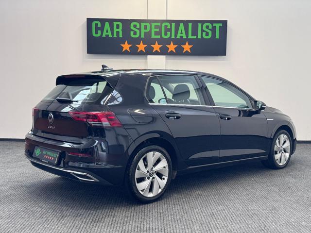 VOLKSWAGEN Golf 1.5 eTSI 130 CV DSG Style |ACC|LED|NEOPATENTATI