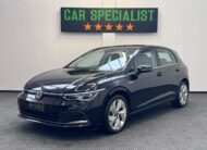 VOLKSWAGEN Golf 1.5 eTSI 130 CV DSG Style |ACC|LED|NEOPATENTATI