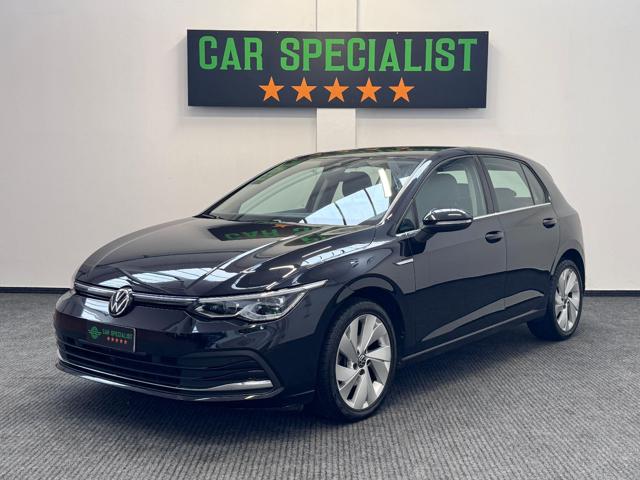 VOLKSWAGEN Golf 1.5 eTSI 130 CV DSG Style |ACC|LED|NEOPATENTATI