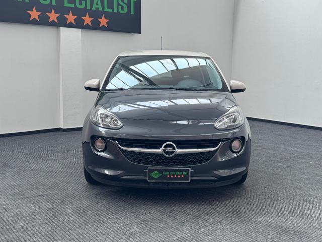OPEL Adam 1.2 70 CV UNIPROP.|NEOPATENTATI|BLUETOOTH