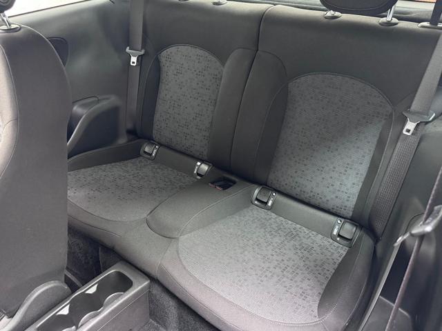 OPEL Adam 1.2 70 CV UNIPROP.|NEOPATENTATI|BLUETOOTH