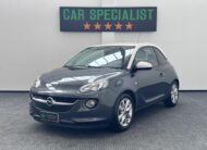 OPEL Adam 1.2 70 CV UNIPROP.|NEOPATENTATI|BLUETOOTH