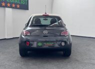 OPEL Adam 1.2 70 CV UNIPROP.|NEOPATENTATI|BLUETOOTH