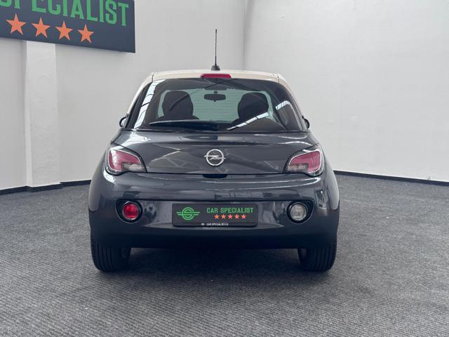 OPEL Adam 1.2 70 CV UNIPROP.|NEOPATENTATI|BLUETOOTH