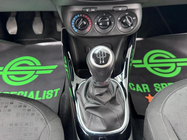 OPEL Adam 1.2 70 CV UNIPROP.|NEOPATENTATI|BLUETOOTH