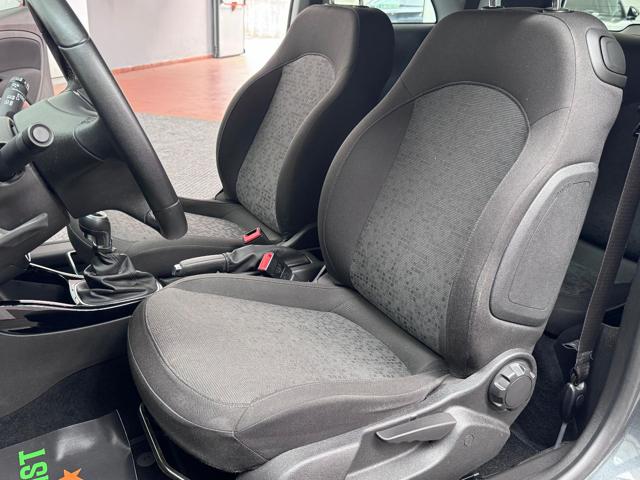 OPEL Adam 1.2 70 CV UNIPROP.|NEOPATENTATI|BLUETOOTH