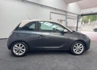 OPEL Adam 1.2 70 CV UNIPROP.|NEOPATENTATI|BLUETOOTH