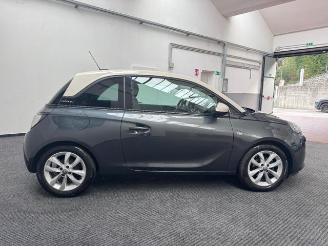 OPEL Adam 1.2 70 CV UNIPROP.|NEOPATENTATI|BLUETOOTH