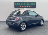 OPEL Adam 1.2 70 CV UNIPROP.|NEOPATENTATI|BLUETOOTH