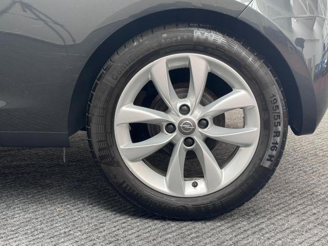 OPEL Adam 1.2 70 CV UNIPROP.|NEOPATENTATI|BLUETOOTH