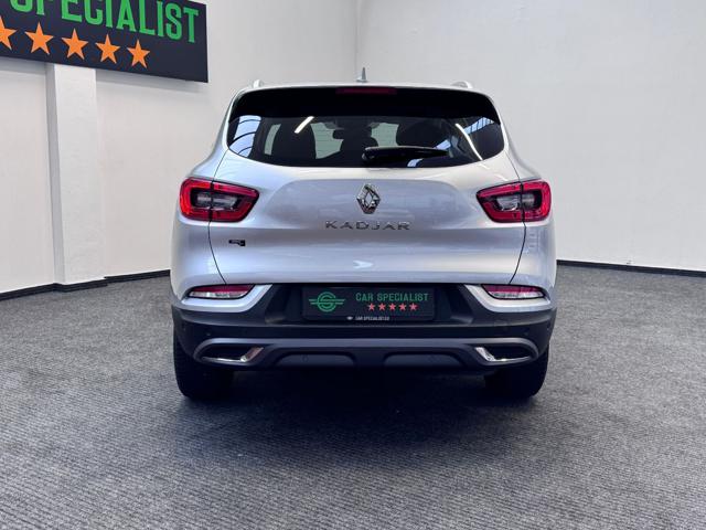 RENAULT Kadjar AUTOMATICA|EURO6|NEOPATENTATI|RETROCAMERA