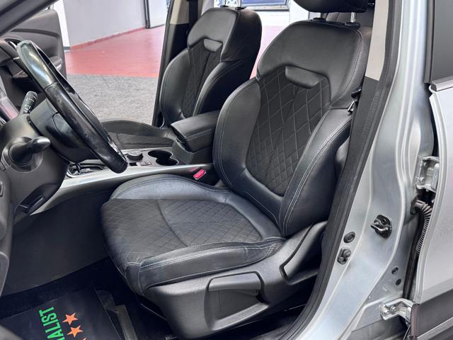 RENAULT Kadjar AUTOMATICA|EURO6|NEOPATENTATI|RETROCAMERA