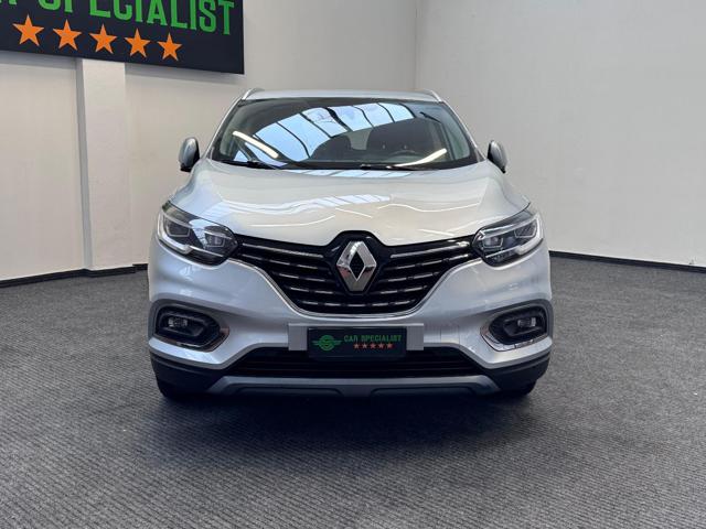 RENAULT Kadjar AUTOMATICA|EURO6|NEOPATENTATI|RETROCAMERA
