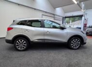 RENAULT Kadjar AUTOMATICA|EURO6|NEOPATENTATI|RETROCAMERA