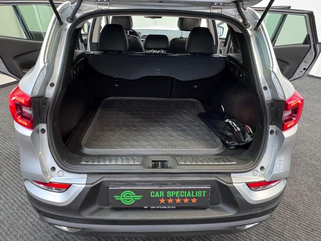 RENAULT Kadjar AUTOMATICA|EURO6|NEOPATENTATI|RETROCAMERA