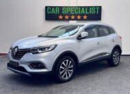 RENAULT Kadjar AUTOMATICA|EURO6|NEOPATENTATI|RETROCAMERA