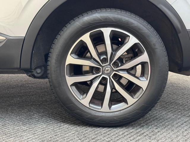 RENAULT Kadjar AUTOMATICA|EURO6|NEOPATENTATI|RETROCAMERA