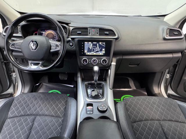 RENAULT Kadjar AUTOMATICA|EURO6|NEOPATENTATI|RETROCAMERA