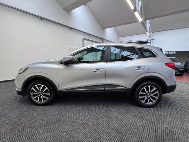 RENAULT Kadjar AUTOMATICA|EURO6|NEOPATENTATI|RETROCAMERA