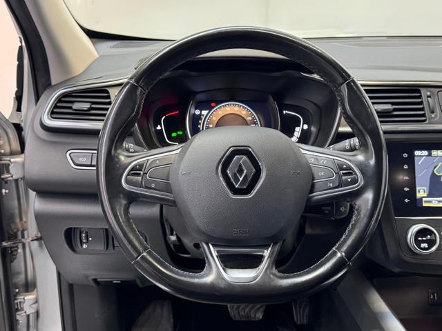 RENAULT Kadjar AUTOMATICA|EURO6|NEOPATENTATI|RETROCAMERA