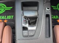 AUDI Q5 40 TDI 204 quattro S line PADDLES|ACC|20’|TETTO