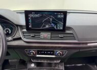 AUDI Q5 40 TDI 204 quattro S line PADDLES|ACC|20’|TETTO