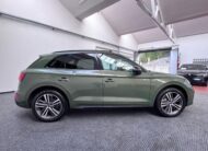 AUDI Q5 40 TDI 204 quattro S line PADDLES|ACC|20’|TETTO