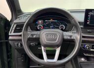 AUDI Q5 40 TDI 204 quattro S line PADDLES|ACC|20’|TETTO