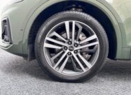 AUDI Q5 40 TDI 204 quattro S line PADDLES|ACC|20’|TETTO