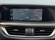 ALFA ROMEO Stelvio 2.2 Turbodiesel 160 CV Sprint PADDLES|19|ACC|